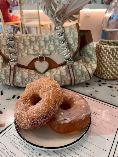 Box St. All Day Brunch - Hemisfair Open Times