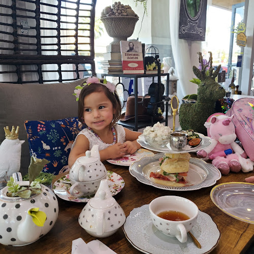 D’ Coffee Bouteaque - Palm Desert