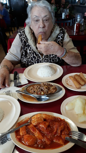 La Viña Aragon Restaurant y Cafeteria - Hialeah