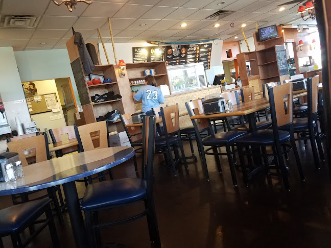 Mariscos Ensenada - Taylorsville