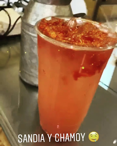 Opinii despre El Chavis Taquizas în Dallas - Hospitality and gastronomy