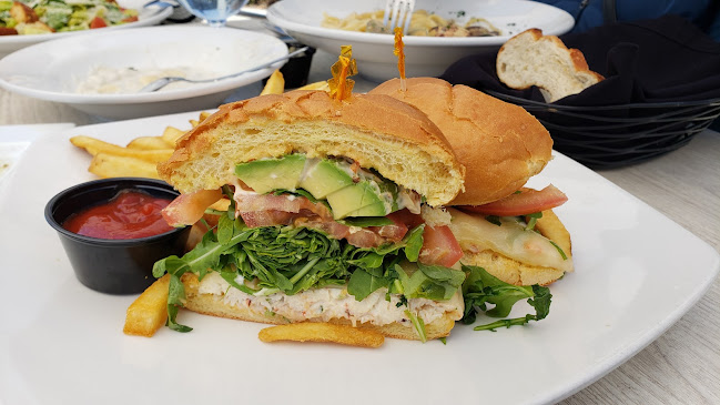 Comments and reviews of Ocean Bar