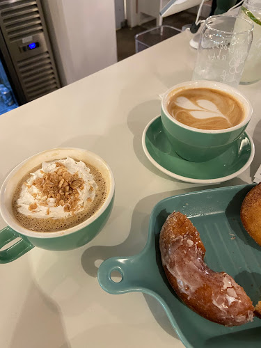 Reviews of Box St. All Day Brunch - Hemisfair in San Antonio - Hospitality and gastronomy