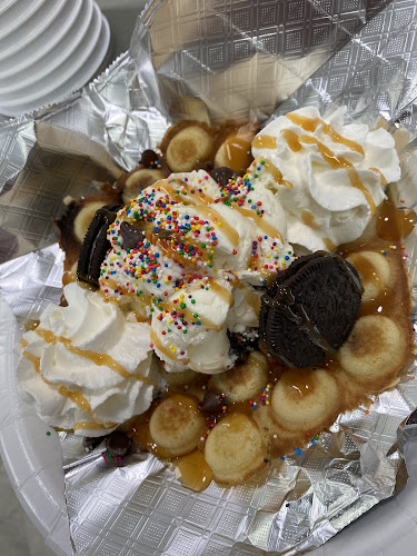 Burrrberries - Hospitality and gastronomy