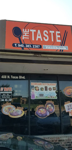 Comentarii opinii despre The Taste