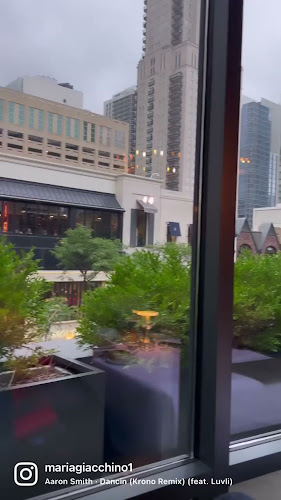 Opinii despre Esquire by Cooper's Hawk în Chicago - Hospitality and gastronomy