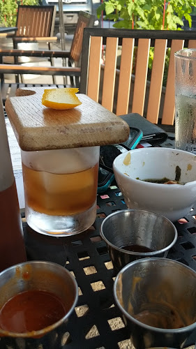 Red Yeti - Hospitality and gastronomy