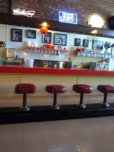 New Mecca Cafe - Hospitality and gastronomy