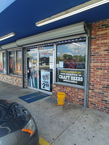 Opinii despre SAFARI LIQUORS în Jacksonville - Hospitality and gastronomy