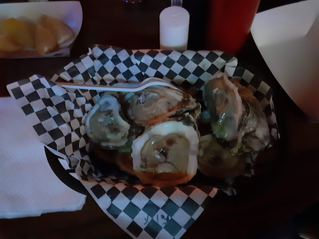 Nevada Smith's Saloon - Hospitality and gastronomy