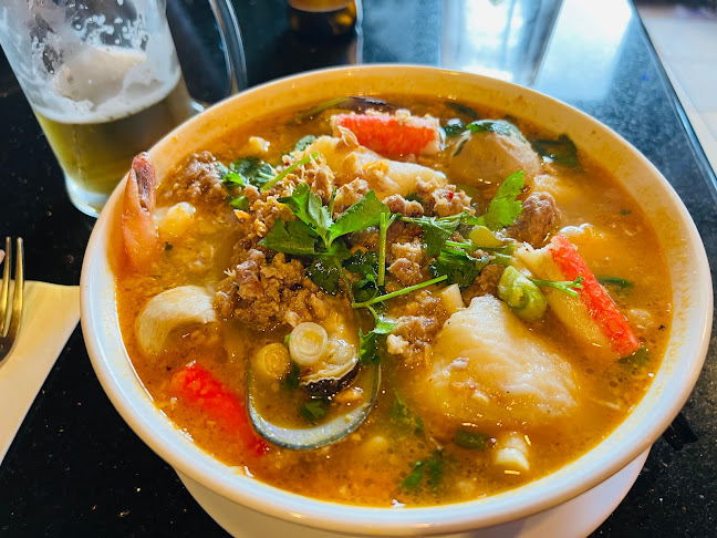 Thai Chefs Restaurant - Santa Clarita - Santa Clarita