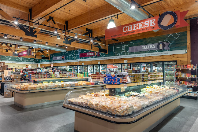 Brennan's Market - Hospitality and gastronomy