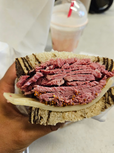 Motor City Deli - Hospitality and gastronomy