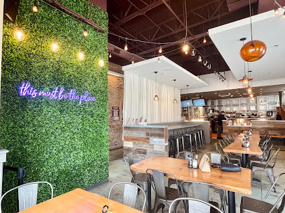 Billy Bricks - Lombard Yorktown