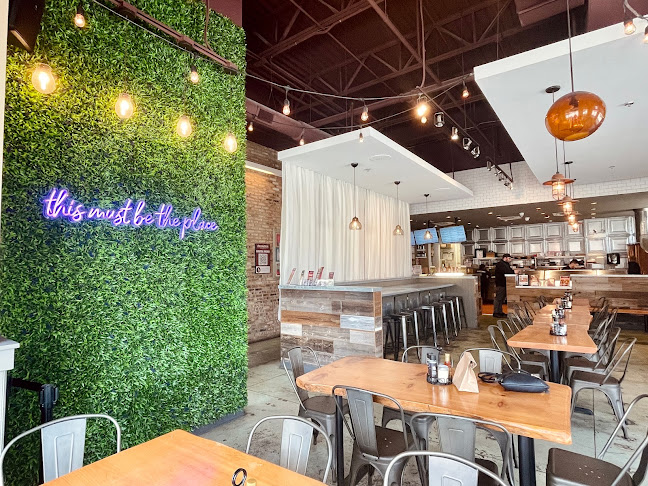 Billy Bricks - Lombard Yorktown