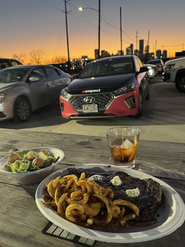 The New Potato - Hospitality and gastronomy