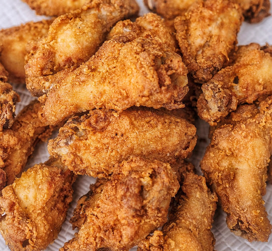 Opinii despre Myles Fish & Wings în Buffalo - Hospitality and gastronomy