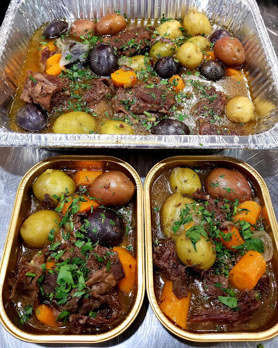 Chef Ellen Doerr - Sioux Falls