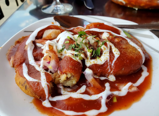 Rang Indian Bistro - Hospitality and gastronomy