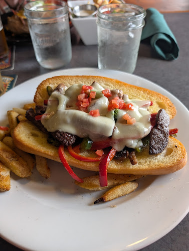 Kahootz Steak & Alehouse - Hospitality and gastronomy