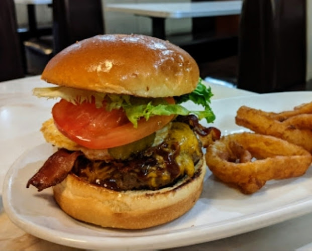 Moonlite Diner - Hollywood