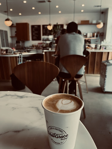 La Colombe - Hospitality and gastronomy