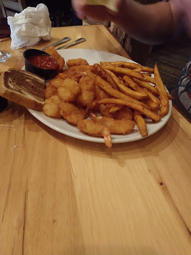 Comentarii opinii despre The Fox & Hounds Restaurant & Tavern