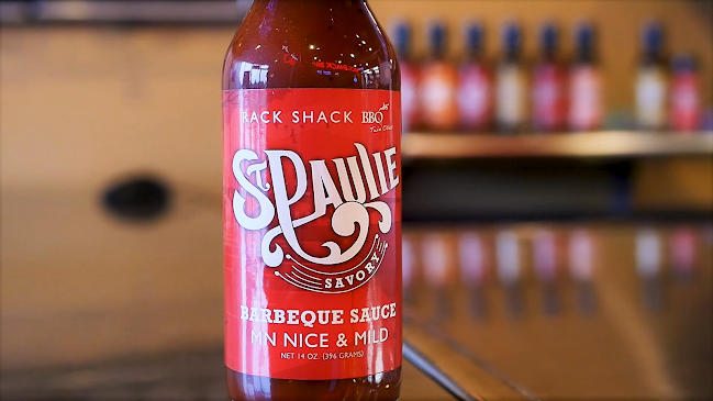 Comentarii opinii despre Rack Shack BBQ