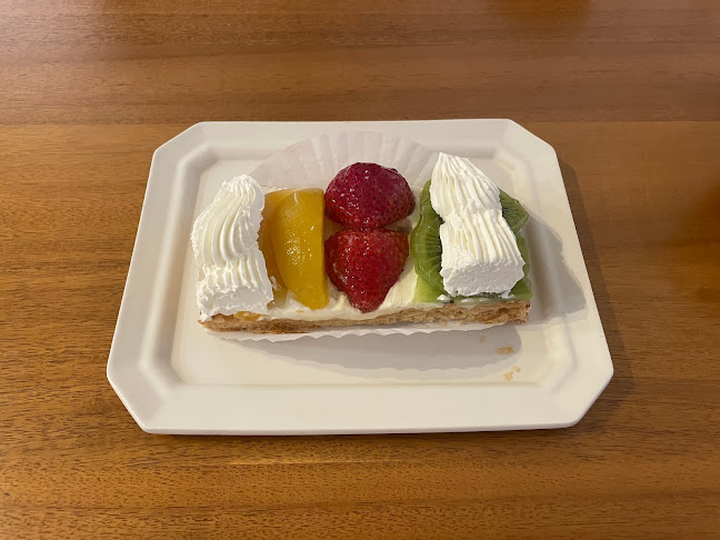 Cake Kobo - Torrance