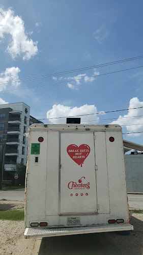 5335 Washington Ave, Houston, TX 77007