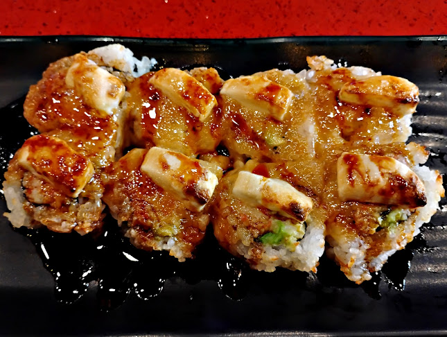 Sushi Ichiban - Las Vegas