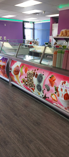 Comentarii opinii despre La Michoacana 2020 Antojitos