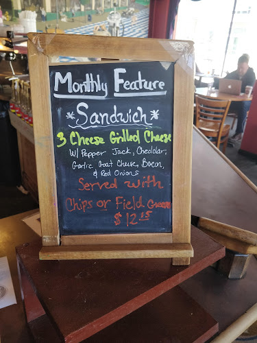 Comentarii opinii despre SPoT Coffee