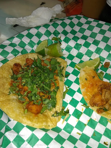 Mexico city 2 restaurante - Hospitality and gastronomy