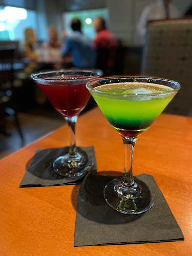 Red Rocks Cafe: Birkdale Village