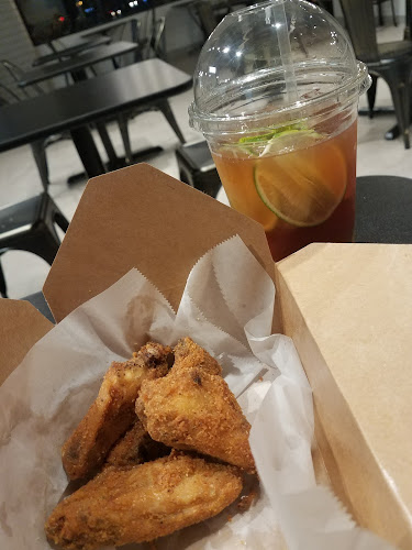 Fusion Tea Lounge Open Times