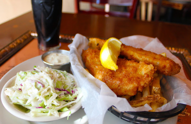 Tommy Condon's Irish Pub & Restaurant