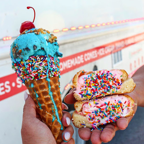 Cheaters Creamery - Hospitality and gastronomy