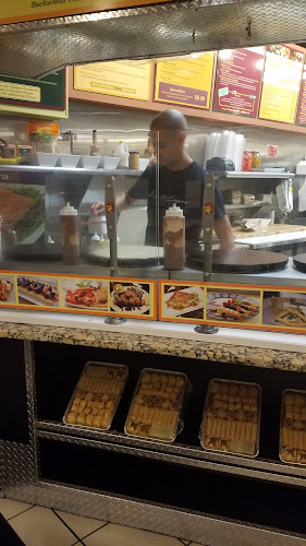 Panatieri's Pizza & Pasta - Hospitality and gastronomy