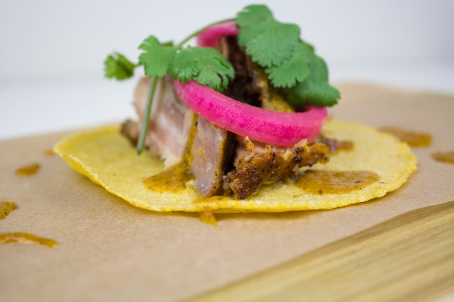 Black Rooster Taqueria - Orlando