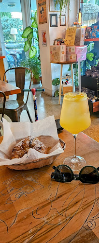 Pinocchio on the Bay