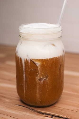 Charlotte's Coffee House - Hospitality and gastronomy