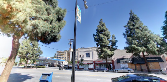 Bouvardia Venues - Burbank