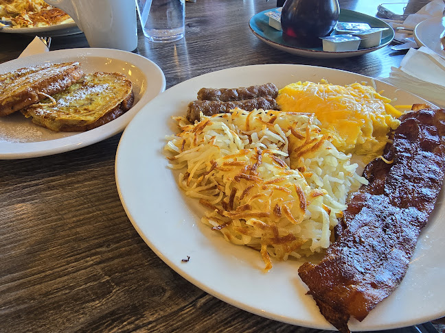 Opinii despre Hydeout Cafe în Dallas - Hospitality and gastronomy