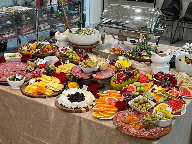 Comentarii opinii despre S & G Private Events