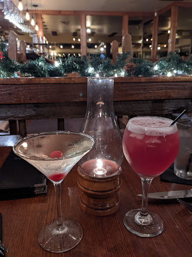 Opinii despre Eagles Nest Restaurant & Event Venue în York - Hospitality and gastronomy