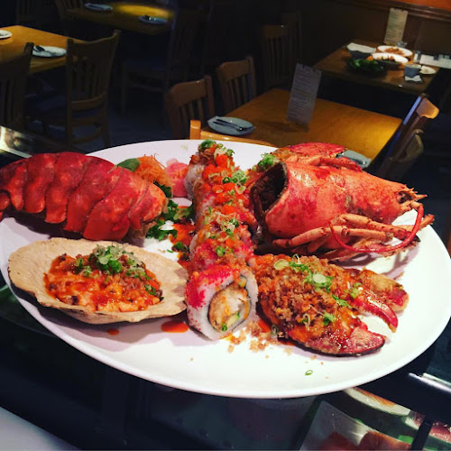 Muse Thai Bistro - Hospitality and gastronomy