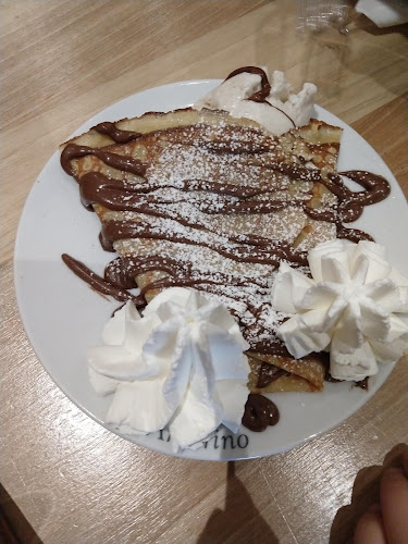 Amorino Gelato - Fort Worth - Fort Worth