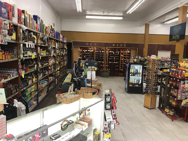 Opinii despre Fountain Liquor & Market în West Hollywood - Hospitality and gastronomy