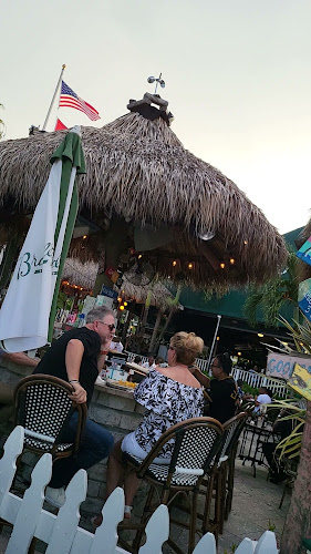 E.R. Bradley's Saloon - Hospitality and gastronomy